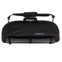 LEGEND ARCHERY RCV - Borsa per arco ricurvo