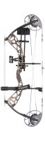DIAMOND Edge MAX - 20-70 lbs - Arco compound | Mano...