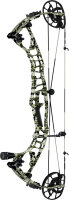HOYT VTM 34 - 30-80 lbs - arco compound