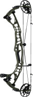 HOYT VTM 34 - 30-80 lbs - arco compound