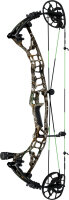 HOYT VTM 34 - 30-80 lbs - arco compound