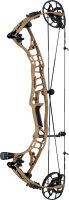 HOYT VTM 34 - 30-80 lbs - arco compound