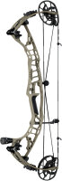 HOYT VTM 34 - 30-80 lbs - arco compound