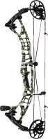 HOYT VTM 34 - 30-80 lbs - arco compound