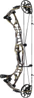 HOYT VTM 34 - 30-80 lbs - arco compound