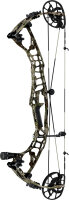 HOYT VTM 34 - 30-80 lbs - arco compound