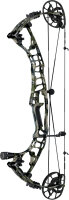 HOYT VTM 34 - 30-80 lbs - arco compound