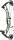HOYT VTM 34 - 30-80 lbs - arco compound