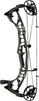 HOYT VTM 31 - 30-80 lbs - Arco compound