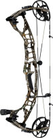 HOYT VTM 31 - 30-80 lbs - Arco compound