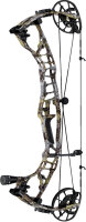 HOYT VTM 31 - 30-80 lbs - Arco compound