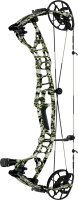 HOYT VTM 31 - 30-80 lbs - Arco compound
