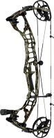 HOYT VTM 31 - 30-80 lbs - Arco compound
