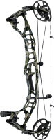 HOYT VTM 31 - 30-80 lbs - Arco compound