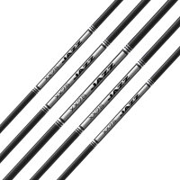 Asta | EASTON XX75 Jazz Black - Alluminio