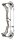 MATHEWS Phase4 29 - 55-65 lb. - Arco compound | Allallungo: 29,0 pollici | Mano destra | Colore:  Green Ambush