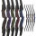 DRAKE ARCHERY ELITE Riva - 60-64 pollici - 20-60 lbs - Arco ricurvo Take Down