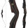 DRAKE ARCHERY ELITE Riva - 60-64 pollici - 20-60 lbs - Arco ricurvo Take Down