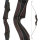 DRAKE ARCHERY ELITE Riva - 60-64 pollici - 20-60 lbs - Arco ricurvo Take Down