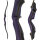DRAKE ARCHERY ELITE Riva - 60-64 pollici - 20-60 lbs - Arco ricurvo Take Down