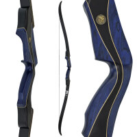 [SPECIALE] DRAKE ARCHERY ELITE Riva - 60-64 pollici - 20-60 lbs - Arci ricurvi Take Down