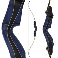 [SPECIALE] DRAKE ARCHERY ELITE Riva - 60-64 pollici - 20-60 lbs - Arci ricurvi Take Down