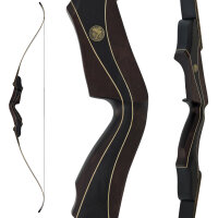 [SPECIALE] DRAKE ARCHERY ELITE Riva - 60-64 pollici - 20-60 lbs - Arci ricurvi Take Down