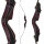 [SPECIALE] DRAKE ARCHERY ELITE Riva - 60-64 pollici - 20-60 lbs - Arci ricurvi Take Down