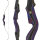[SPECIALE] DRAKE ARCHERY ELITE Riva - 60-64 pollici - 20-60 lbs - Arci ricurvi Take Down