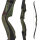 [SPECIALE] DRAKE ARCHERY ELITE Riva - 60-64 pollici - 20-60 lbs - Arci ricurvi Take Down