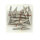 SPHERE Bullet - Punte a vite - Confezione da 12