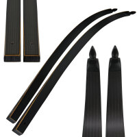 Flettenti | SPIDERBOWS - SWS - Competition - Fibra di...