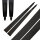 Flettenti | SPIDERBOWS - SWS - Competition - Fibra di carbonio visibile - 25-50 lbs