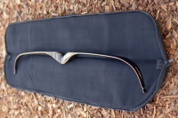 ANTUR Olina - borsa con fiocco