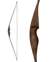 ANTUR Pluto - 58 pollici - 15-40 lbs - Arco ibrido