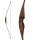 ANTUR Pluto - 58 pollici - 15-40 lbs - Arco ibrido