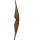 ANTUR Pluto - 58 pollici - 15-40 lbs - Arco ibrido