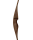 ANTUR Pluto - 58 pollici - 15-40 lbs - Arco ibrido