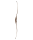ANTUR Pluto - 58 pollici - 15-40 lbs - Arco ibrido