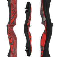 Riser | ANTUR Artus Devil - 19 pollici