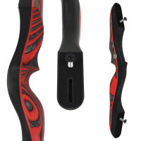 Riser | ANTUR Artus Devil - 19 pollici