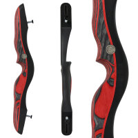Riser | ANTUR Artus Devil - 19 pollici