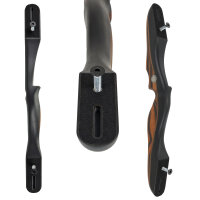Riser | ANTUR Artus Jasper - 19 pollici
