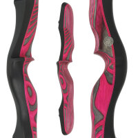 Riser | ANTUR Artus Pantera Rosa - 19 pollici