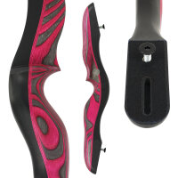 Riser | ANTUR Artus Pantera Rosa - 19 pollici