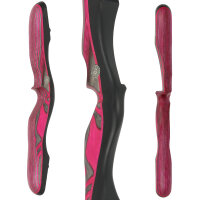 Riser | ANTUR Artus Pantera Rosa - 19 pollici