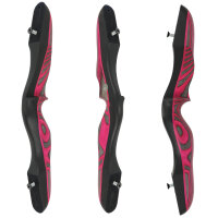Riser | ANTUR Artus Pantera Rosa - 19 pollici