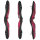 Riser | ANTUR Artus Pantera Rosa - 19 pollici