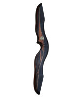 Riser | ANTUR Artus Jaspis Dynamic - 19 pollici | Mano sinistra