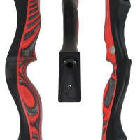 Riser | ANTUR Artus Devil - 19 pollici - ILF